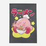 Kirby Star Ramen-None-Indoor-Rug-Tri haryadi