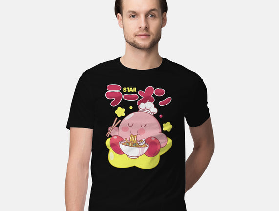 Kirby Star Ramen