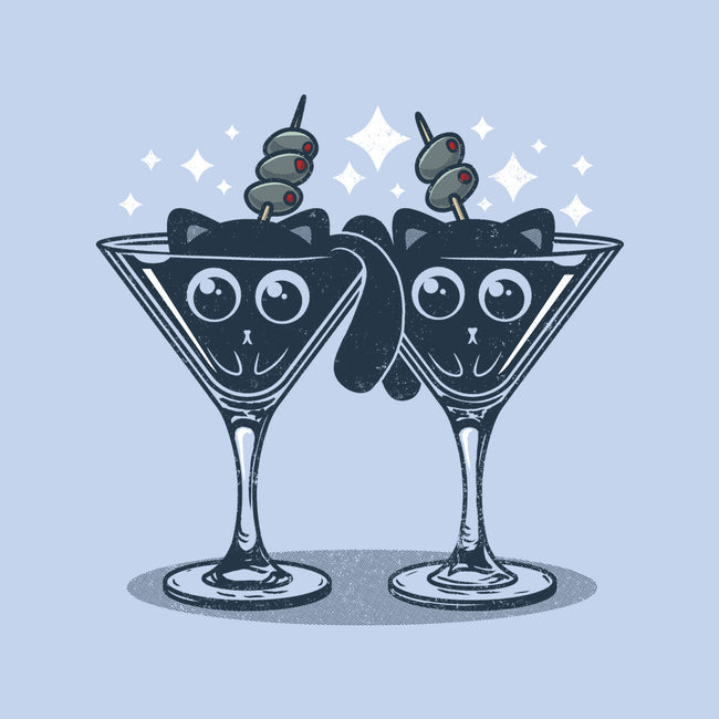 Meowtini-None-Glossy-Sticker-erion_designs