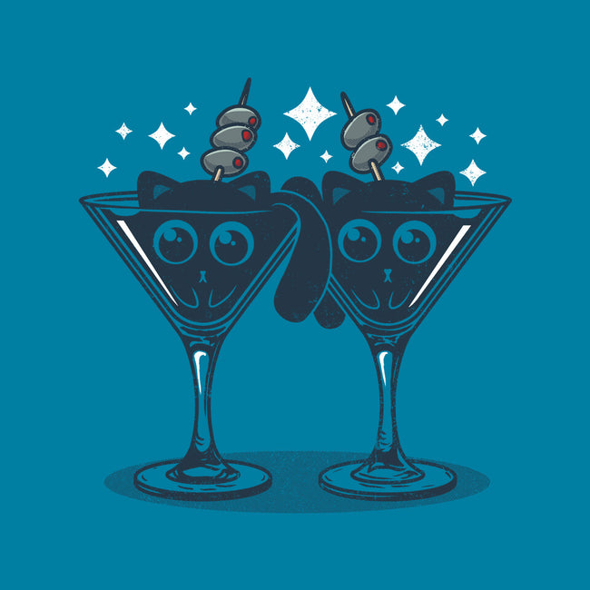 Meowtini-Mens-Premium-Tee-erion_designs