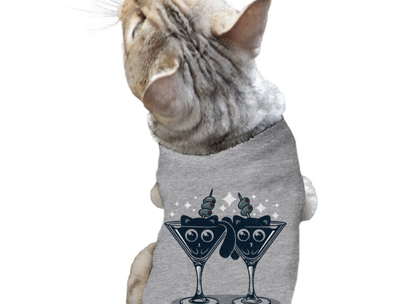 Meowtini