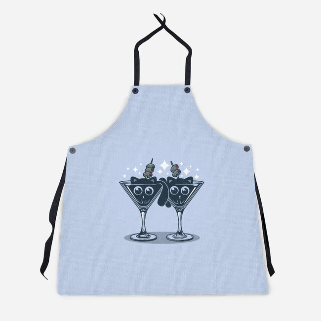 Meowtini-Unisex-Kitchen-Apron-erion_designs