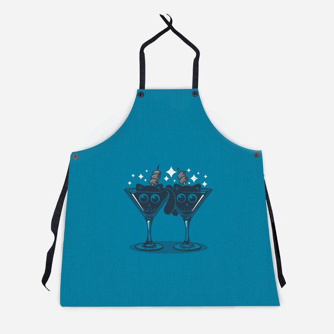 Meowtini-Unisex-Kitchen-Apron-erion_designs