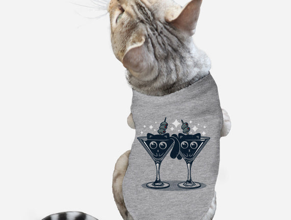 Meowtini