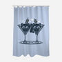 Meowtini-None-Polyester-Shower Curtain-erion_designs