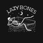 Some Lazy Bones-Womens-Racerback-Tank-erion_designs