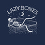 Some Lazy Bones-Mens-Premium-Tee-erion_designs