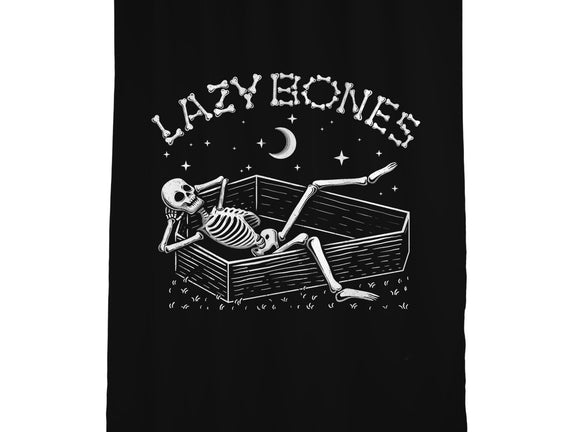 Some Lazy Bones