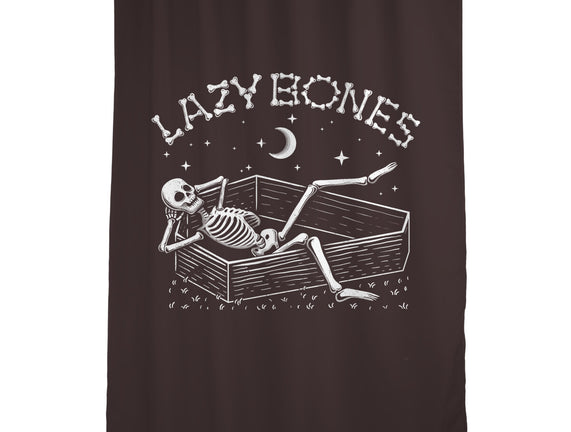 Some Lazy Bones