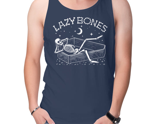 Some Lazy Bones