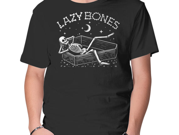 Some Lazy Bones