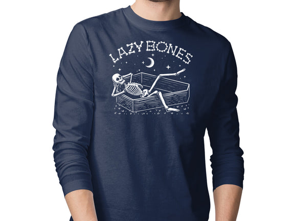 Some Lazy Bones