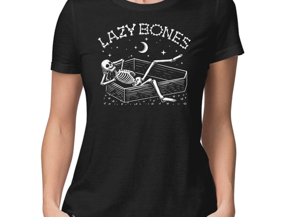 Some Lazy Bones