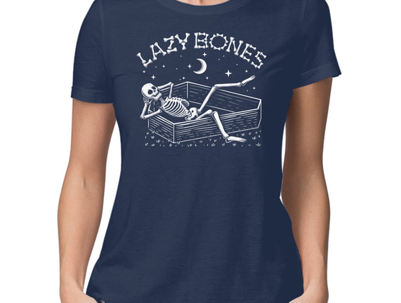 Some Lazy Bones