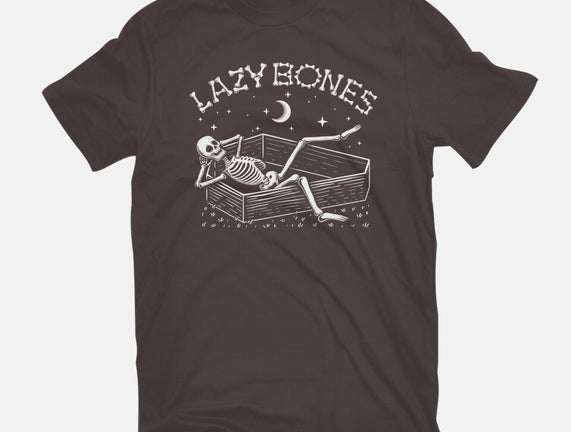 Some Lazy Bones