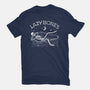 Some Lazy Bones-Mens-Premium-Tee-erion_designs