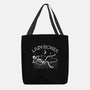 Some Lazy Bones-None-Basic Tote-Bag-erion_designs