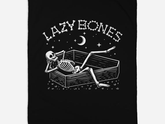 Some Lazy Bones