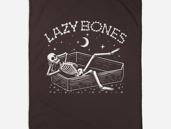 Some Lazy Bones