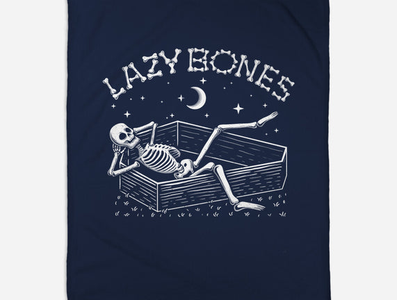 Some Lazy Bones