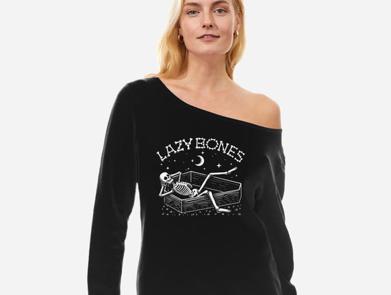 Some Lazy Bones