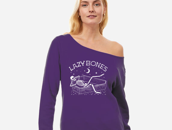 Some Lazy Bones