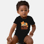 No Means No-Baby-Basic-Onesie-erion_designs