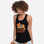 No Means No-Womens-Racerback-Tank-erion_designs