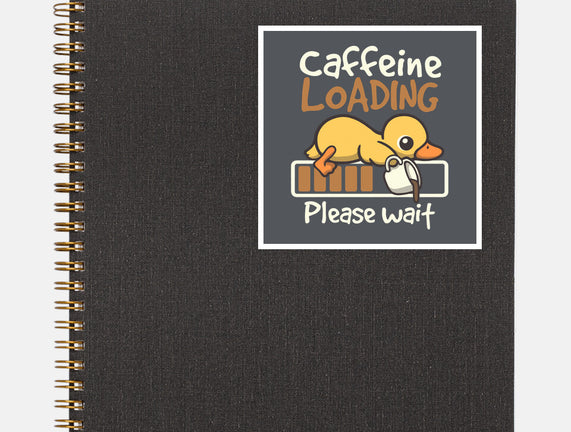 Caffeine Loading