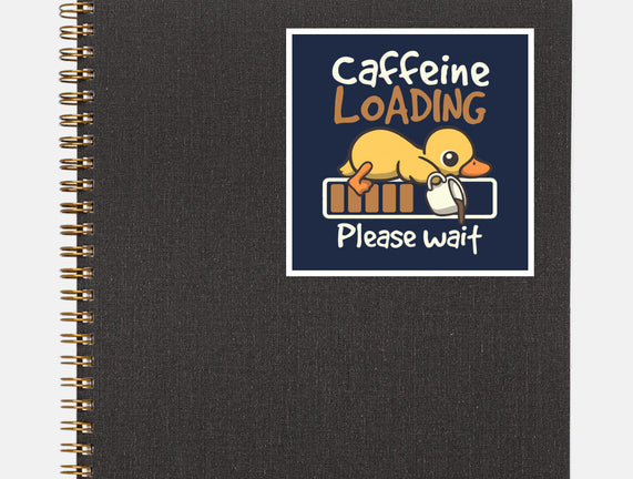 Caffeine Loading