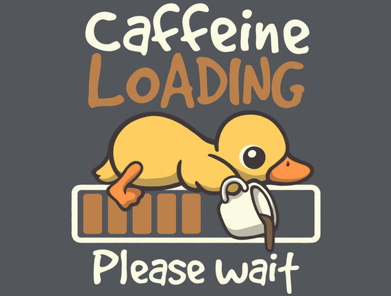 Caffeine Loading