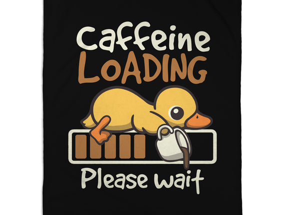 Caffeine Loading