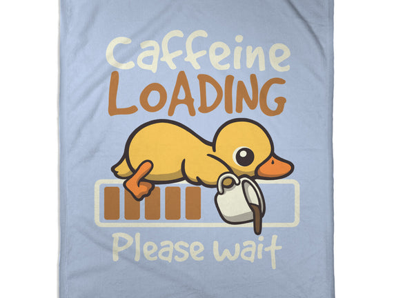 Caffeine Loading