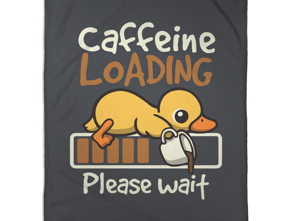 Caffeine Loading