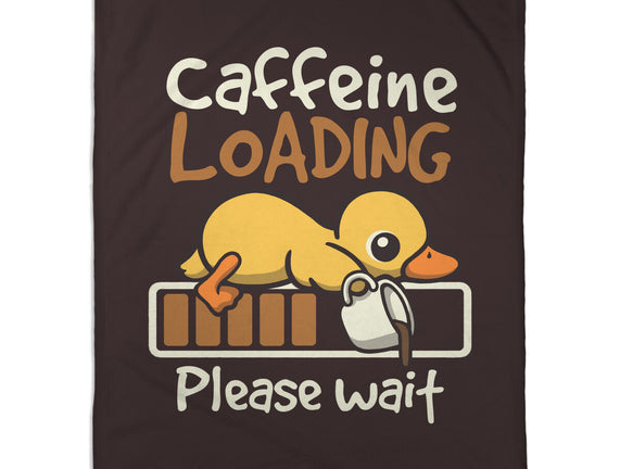 Caffeine Loading