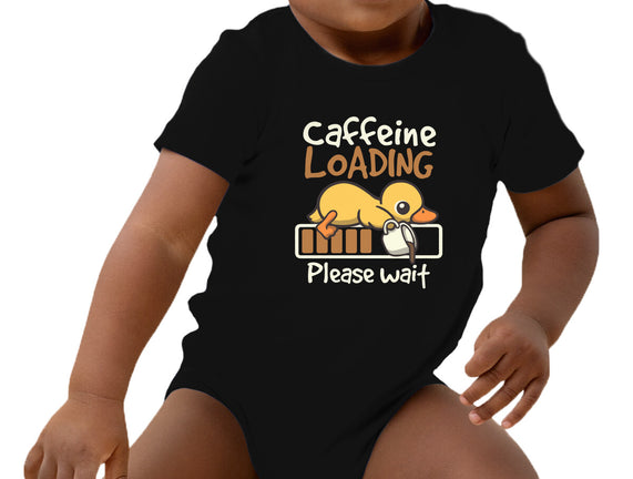 Caffeine Loading