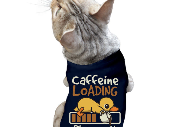 Caffeine Loading