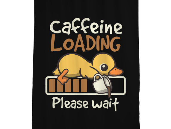 Caffeine Loading