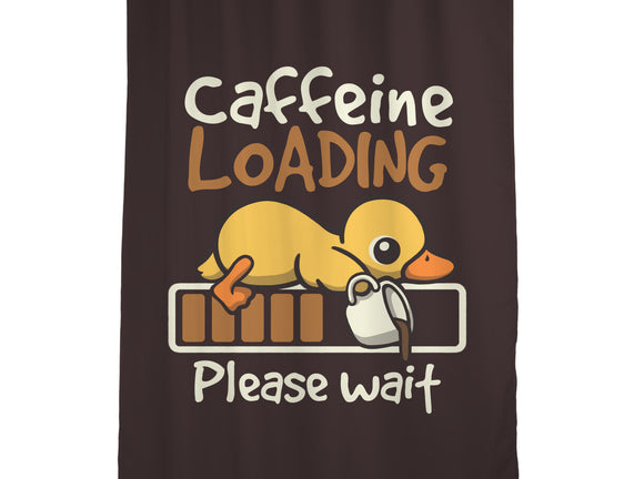 Caffeine Loading