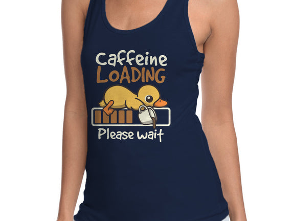 Caffeine Loading