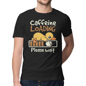 Caffeine Loading