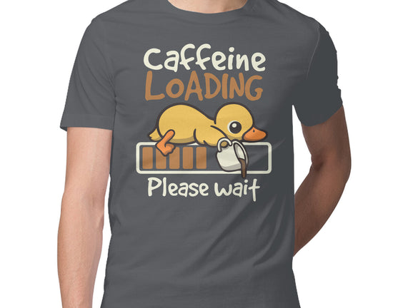 Caffeine Loading