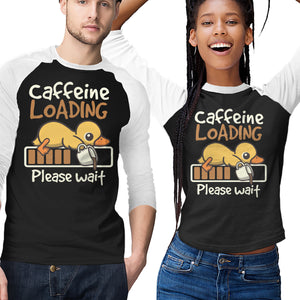 Caffeine Loading