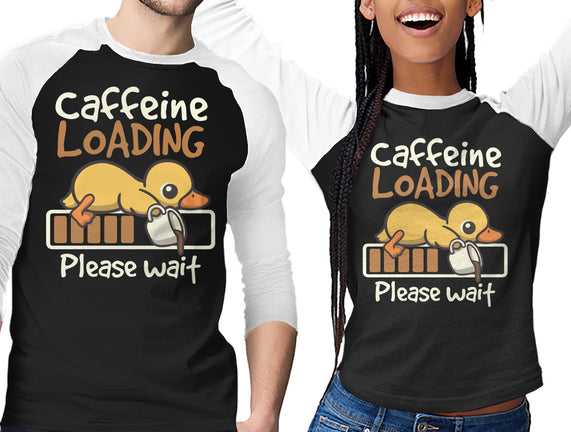 Caffeine Loading