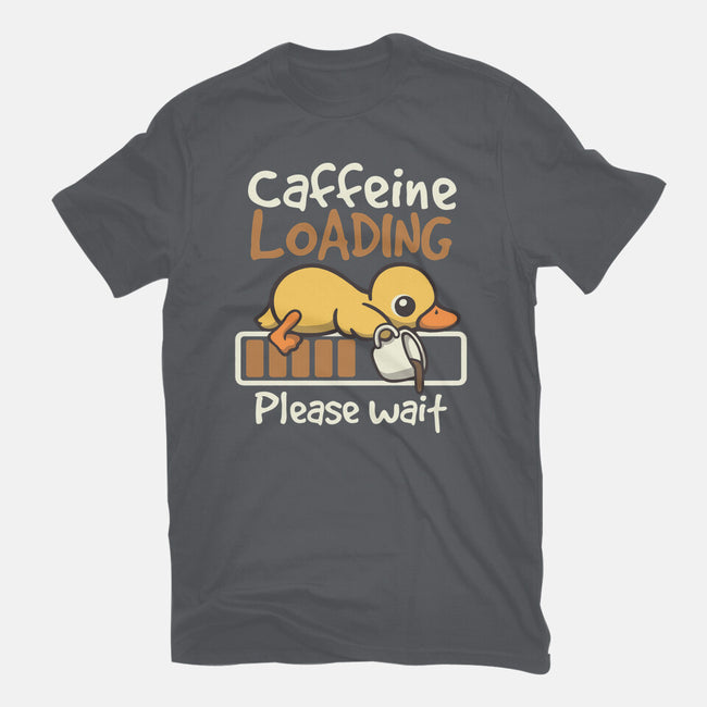 Caffeine Loading-Mens-Heavyweight-Tee-NemiMakeit