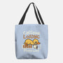 Caffeine Loading-None-Basic Tote-Bag-NemiMakeit