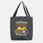 Caffeine Loading-None-Basic Tote-Bag-NemiMakeit