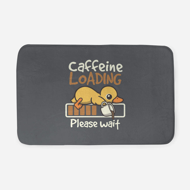 Caffeine Loading-None-Memory Foam-Bath Mat-NemiMakeit