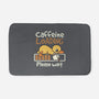 Caffeine Loading-None-Memory Foam-Bath Mat-NemiMakeit