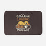 Caffeine Loading-None-Memory Foam-Bath Mat-NemiMakeit